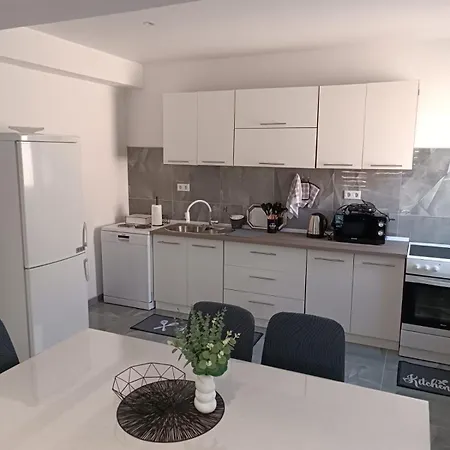 Apartment Zana Visoko