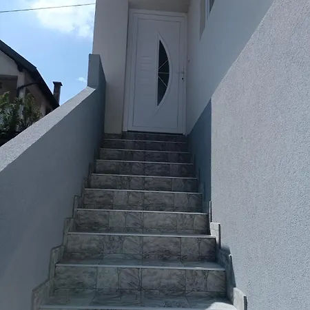 Apartment Zana Visoko