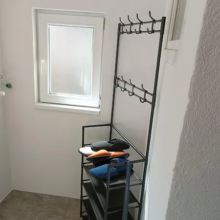 Zana Apartment Visoko