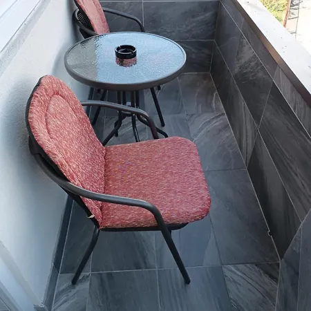 Zana Apartment
