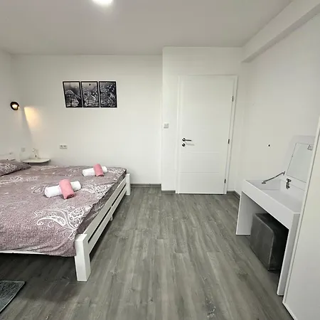 Apartment Zana Visoko